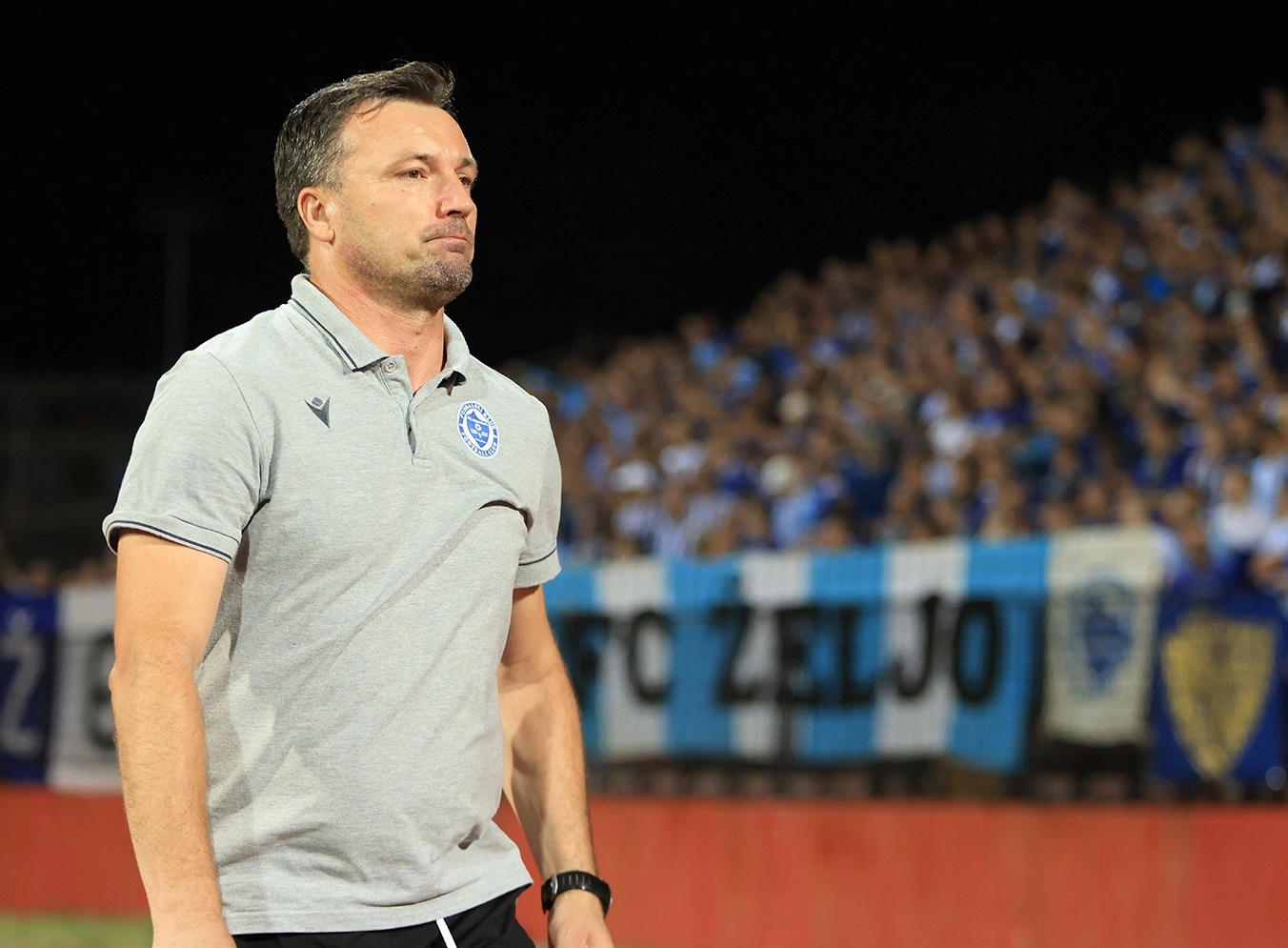 Poraz od Širokog presudio Širkobriježaninu